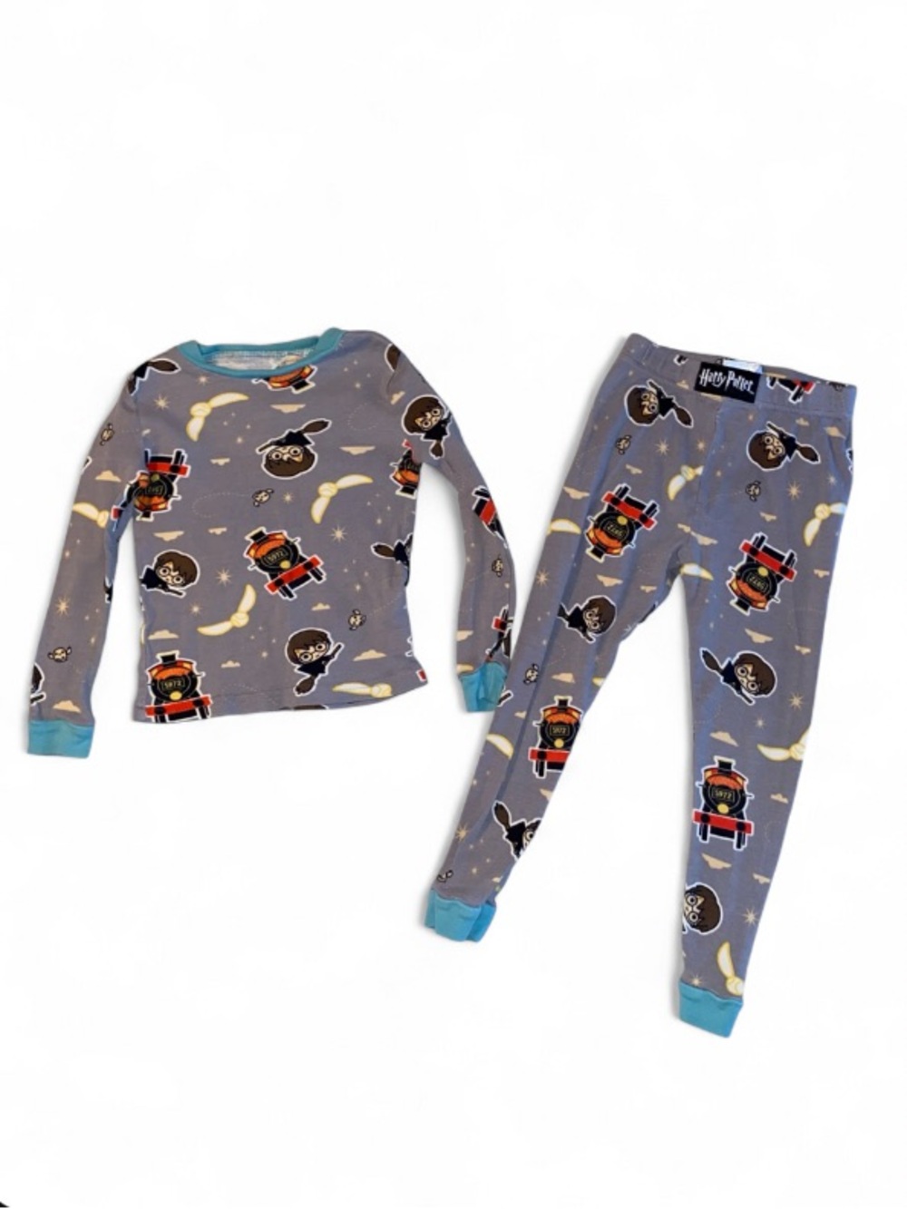 Harry Potter Pajamas